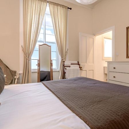 Pensjonat Mansefield House Arrochar Zewnętrze zdjęcie