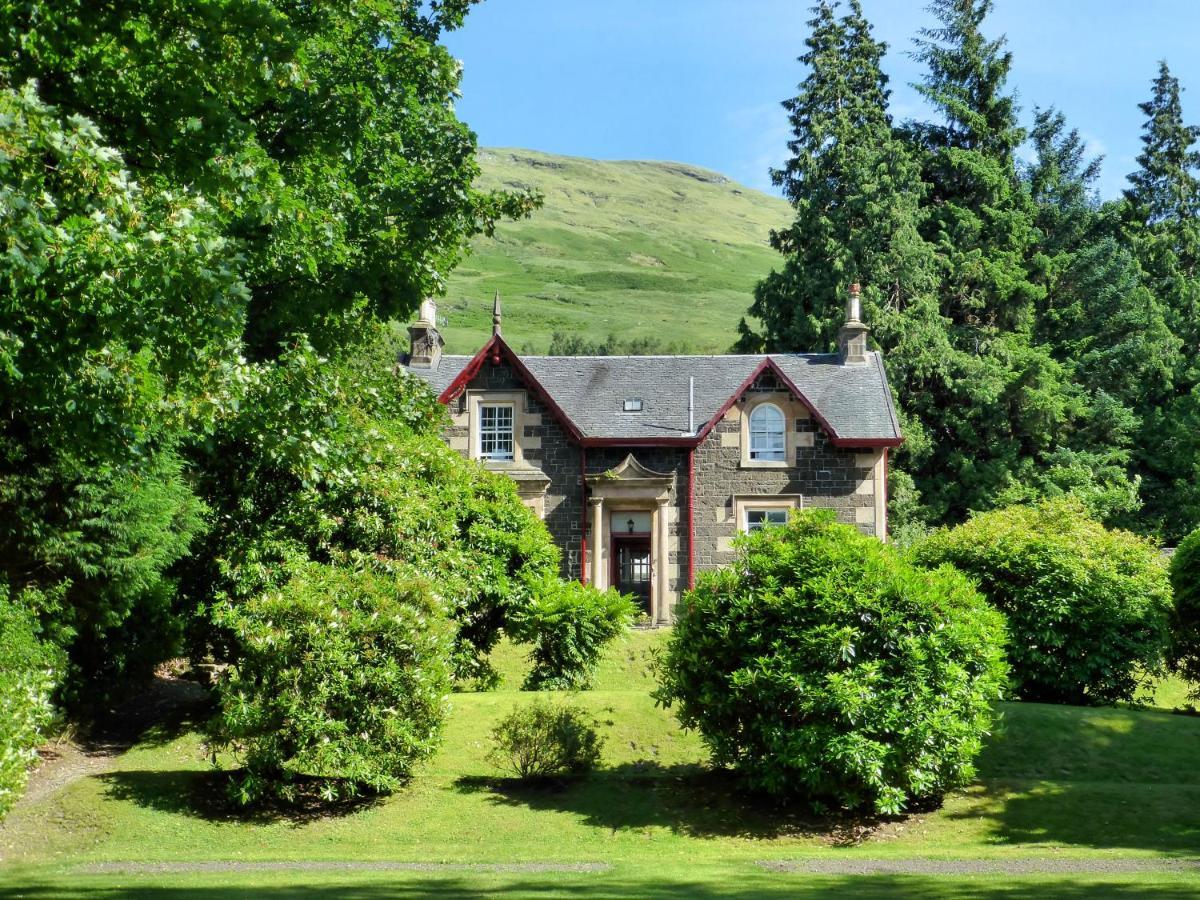 Pensjonat Mansefield House Arrochar Zewnętrze zdjęcie