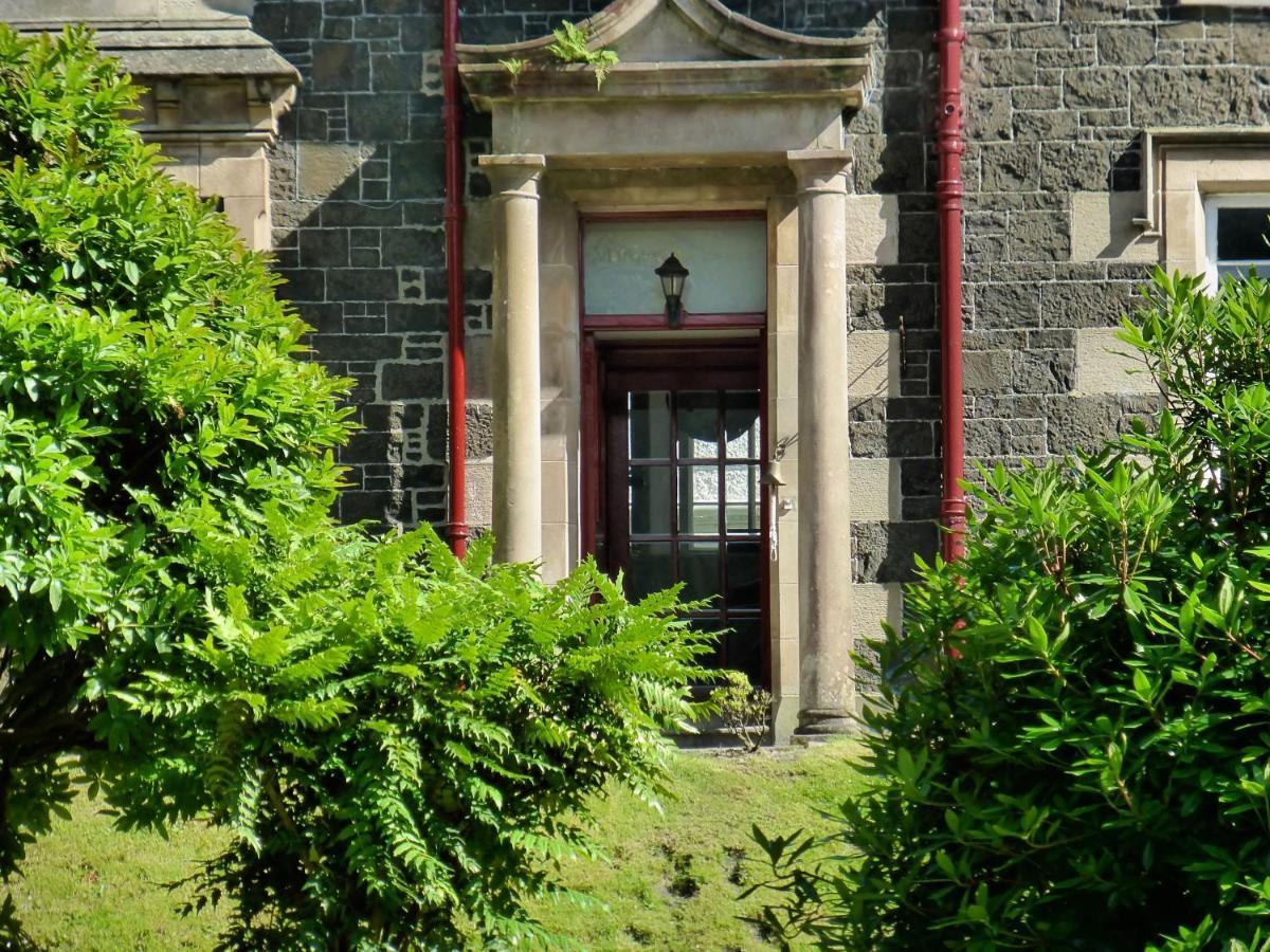 Pensjonat Mansefield House Arrochar Zewnętrze zdjęcie