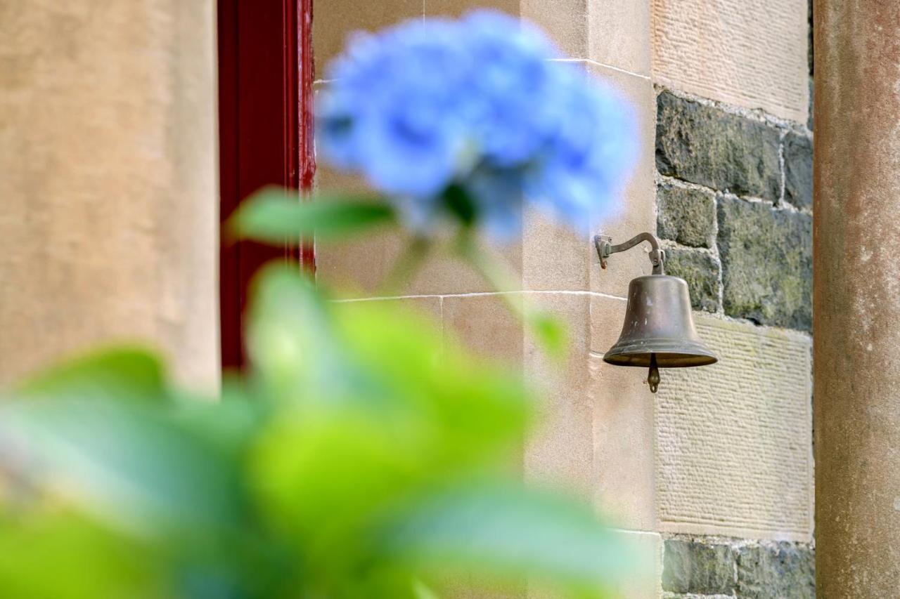 Pensjonat Mansefield House Arrochar Zewnętrze zdjęcie