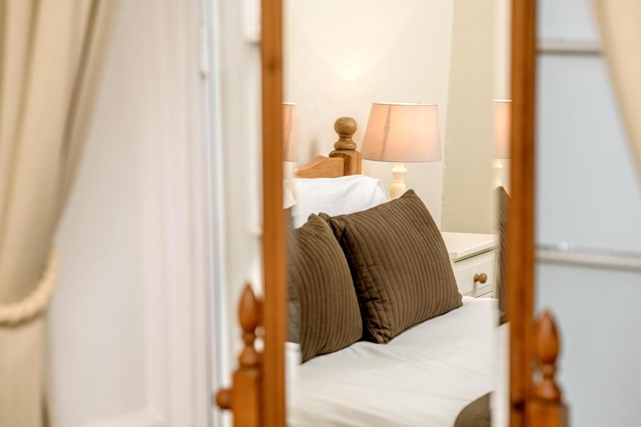 Pensjonat Mansefield House Arrochar Zewnętrze zdjęcie