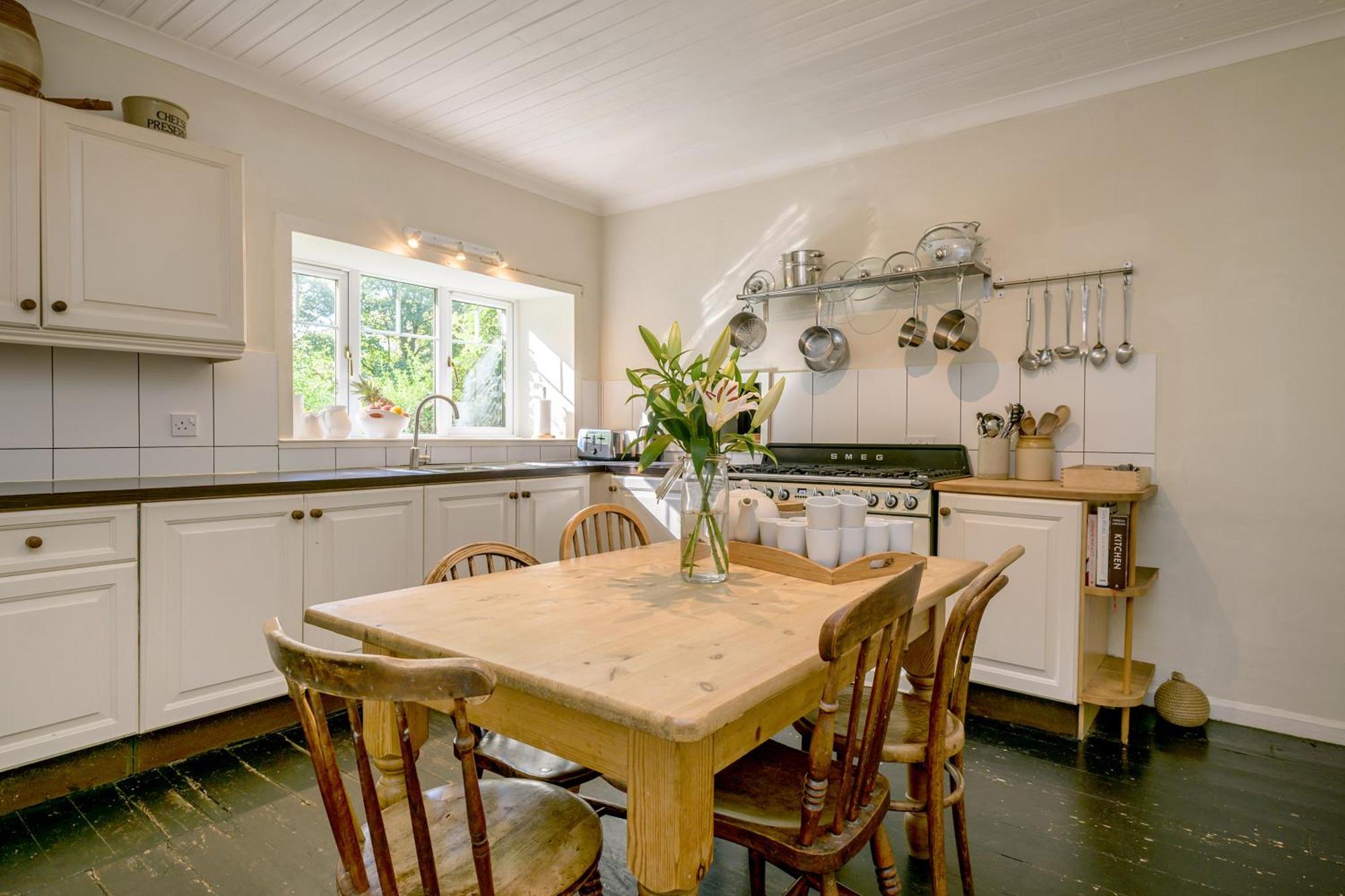 Pensjonat Mansefield House Arrochar Zewnętrze zdjęcie