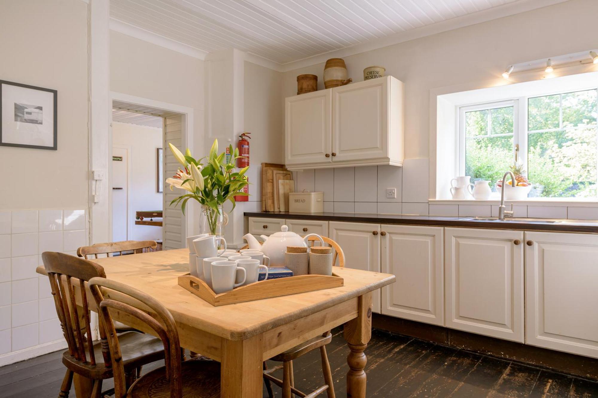 Pensjonat Mansefield House Arrochar Zewnętrze zdjęcie