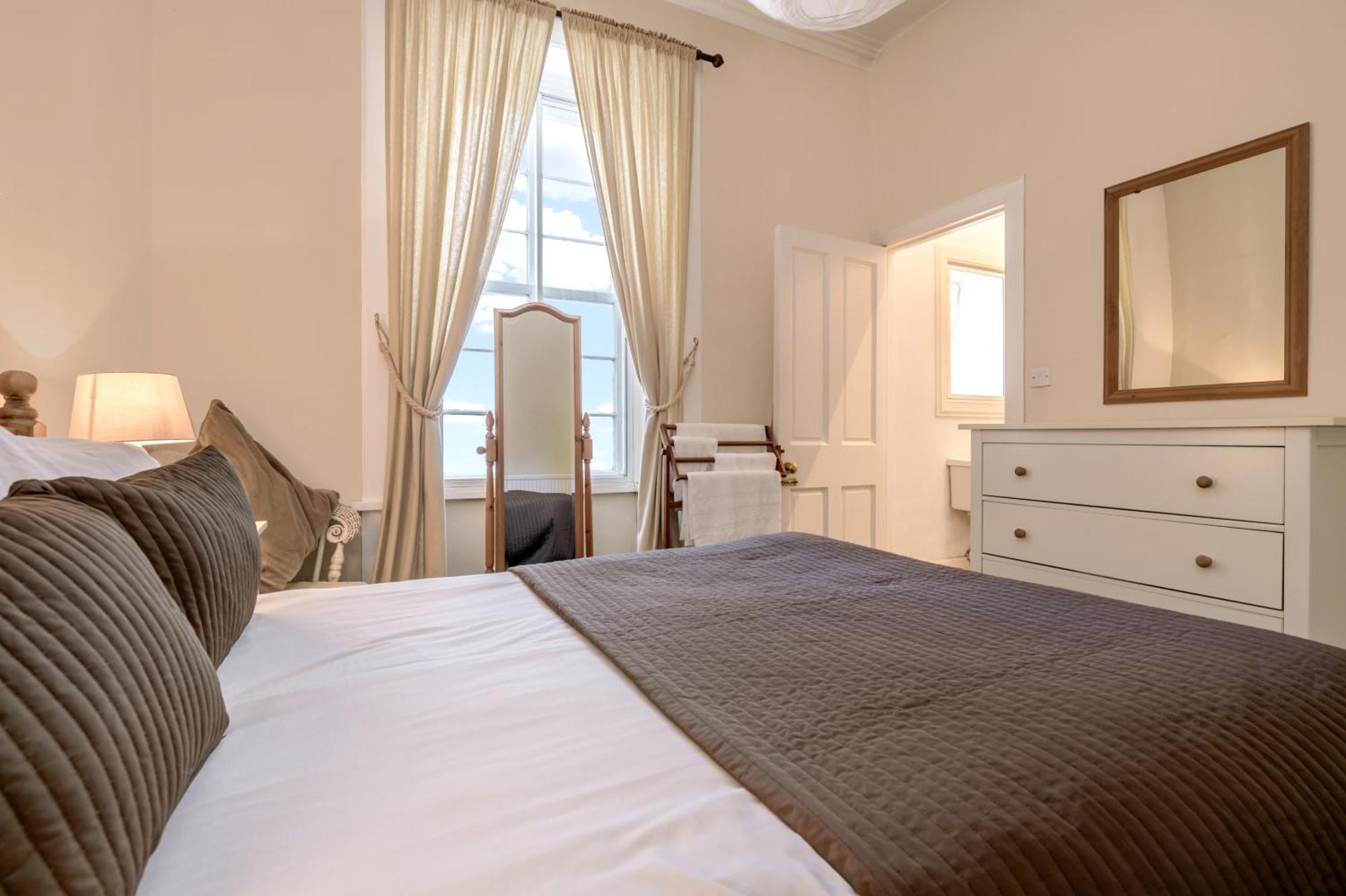 Pensjonat Mansefield House Arrochar Zewnętrze zdjęcie