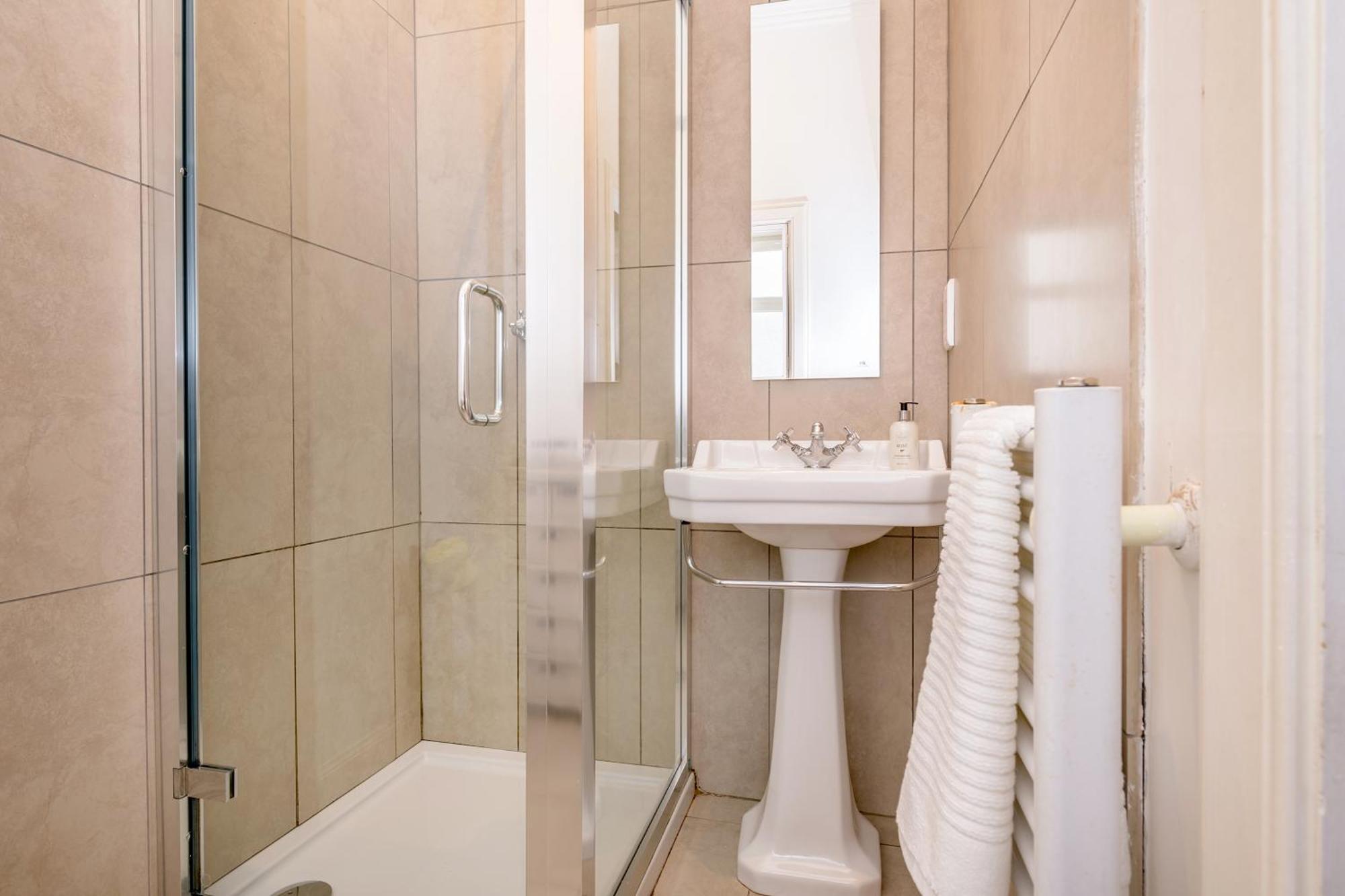 Pensjonat Mansefield House Arrochar Zewnętrze zdjęcie