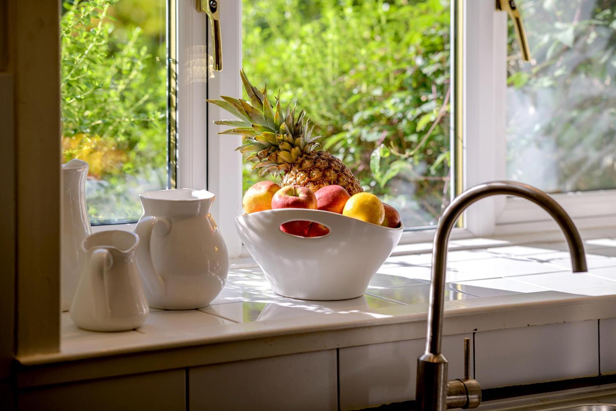 Pensjonat Mansefield House Arrochar Zewnętrze zdjęcie